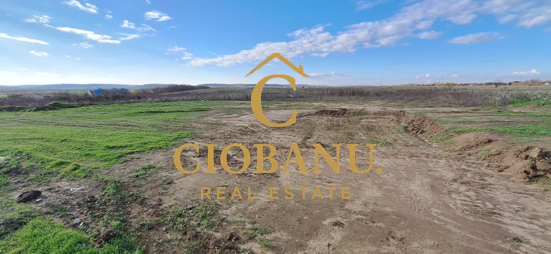 Parcele de teren intravilan de vanzare zona Preajba - Poză 7