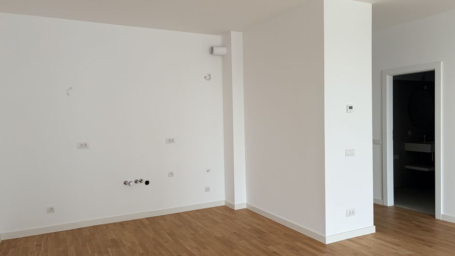 APARTAMENT NOU THE IVY BANEASA - Poză 1