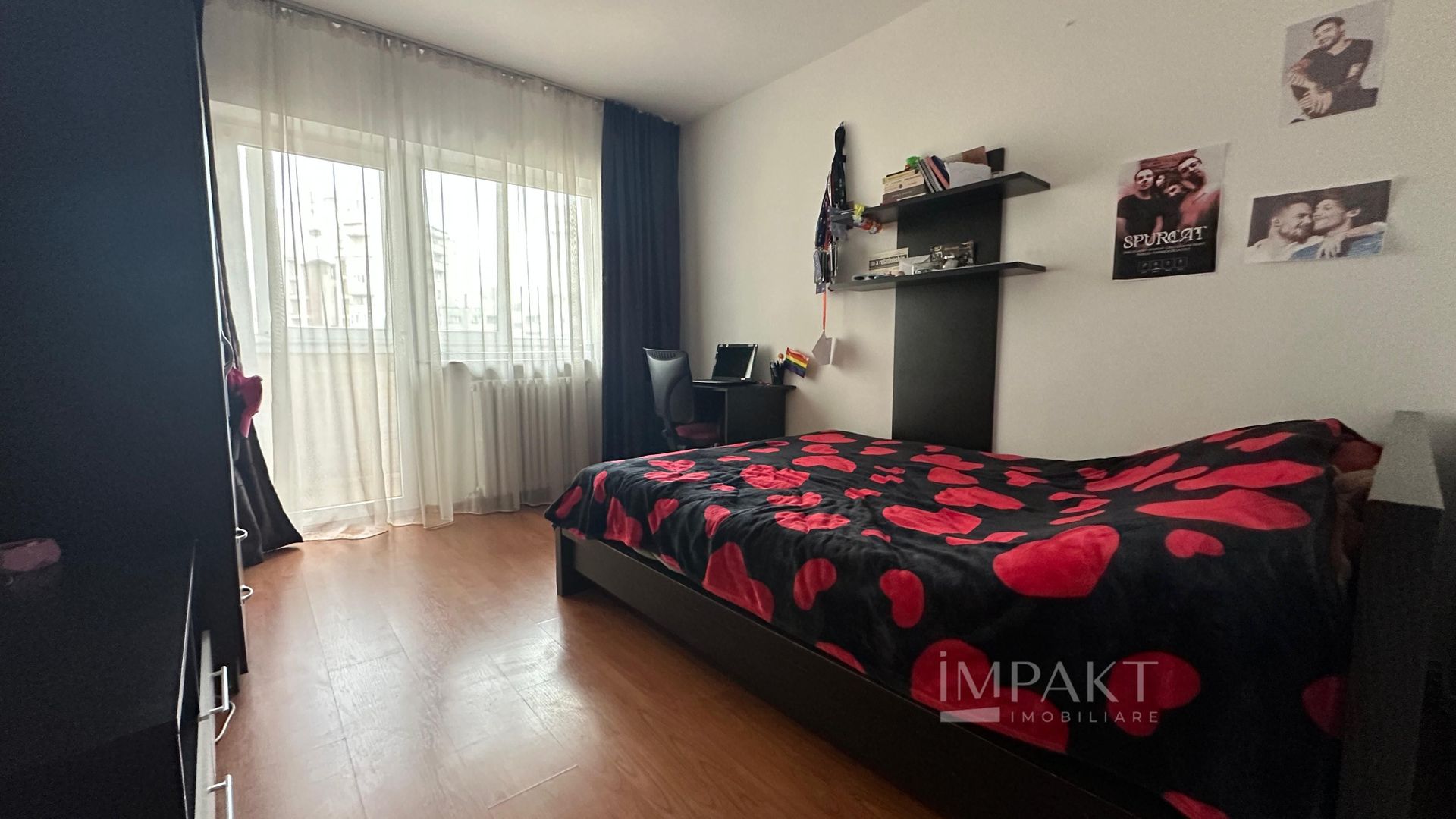 Apartament 2 camere, decomandat – investiție ideala, Cinema Marasti! - Poză 5