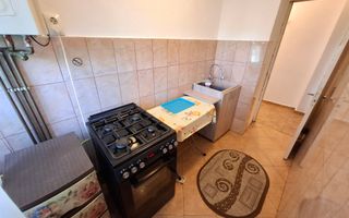 Liber,  apartament 2 camere, mobilat, Alexandru cel Bun Iasi - Poză 7