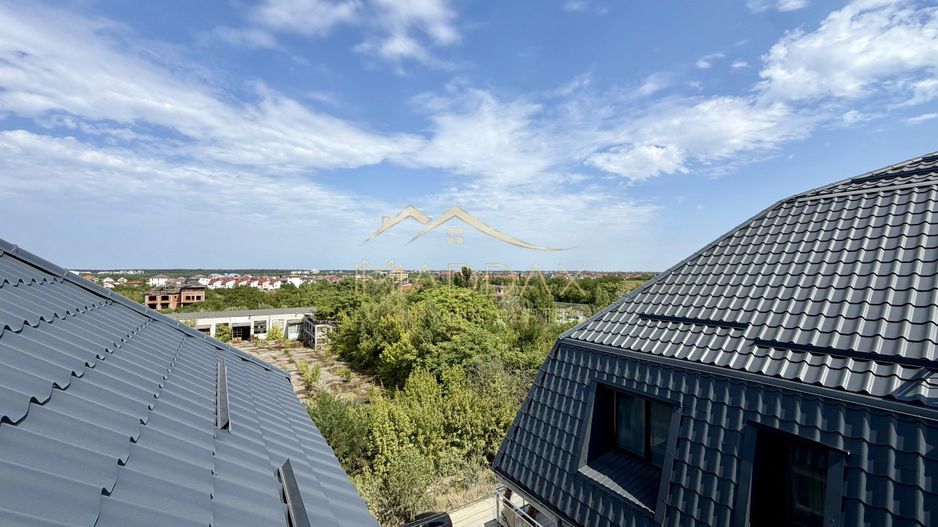 Apartament 3 camere // 134,4 mp utili + parcare // Aviatiei - Poză 12