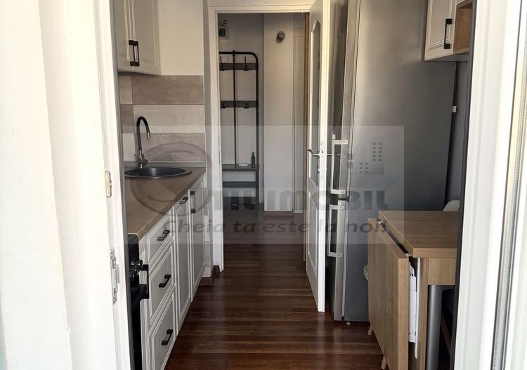 Apartament modern cu 2 camere si balcon - zona Galata - 450€ - Poză 4