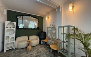 INCHIRIERE SPATIU IN VILA | 70MP | DOROBANTI | IDEAL STUDIO-SHOWROOM - Poză 10