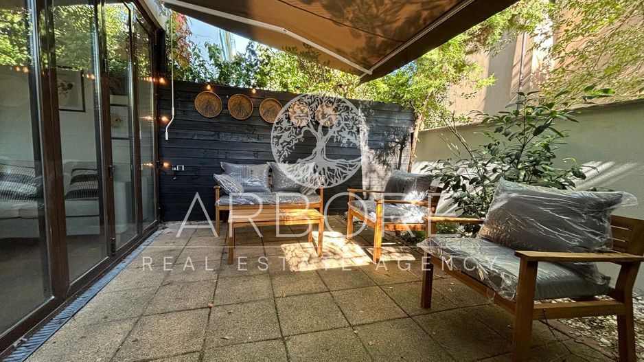 Apartament 3 Camere, Terasă și Grădină Privată, lângă Pădurea Băneasa - Poză 2