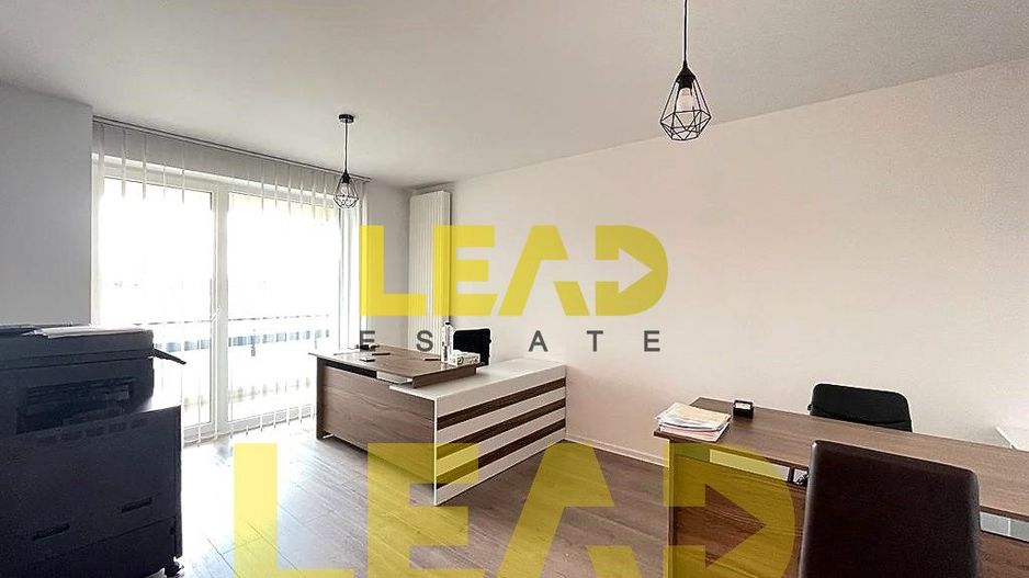 De inchiriat apartament 2 camere, decomandat, cartier Coresi! - Poză 4