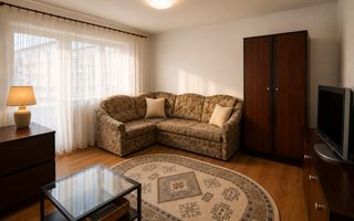 Apartament 2 camere, strada Primăverii,  Mănăștur - Poză 4