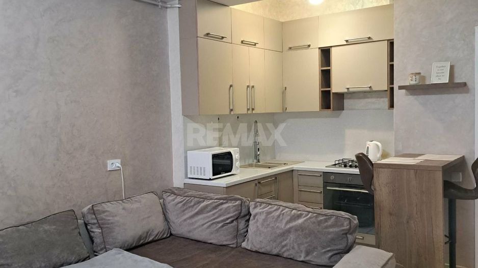 Apartament 1 dormitor + living | Centru | Lev Tolstoi 63/1 | Chirie - Poză 4