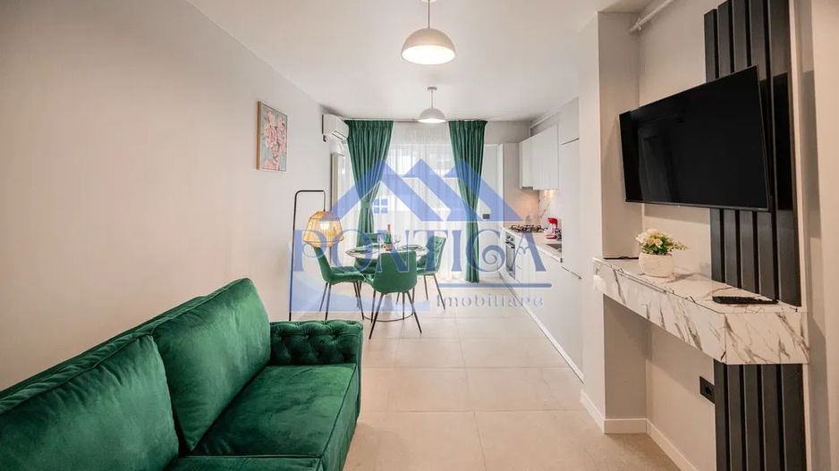Apartament 2 camere Allezi - Poză 3