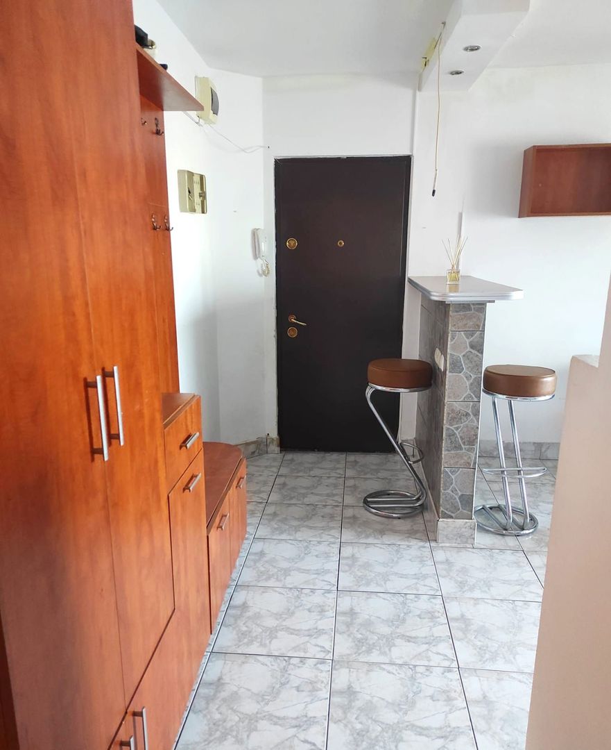 2 Camere Decomandate cu Boxa de depozitare Zorilor - Poză 4