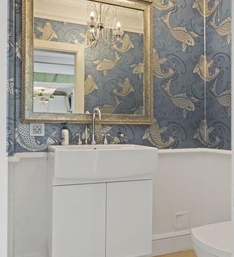 Penthouse premium 4 camere Green Lake I Terasa spectaculoasa - Poză 12