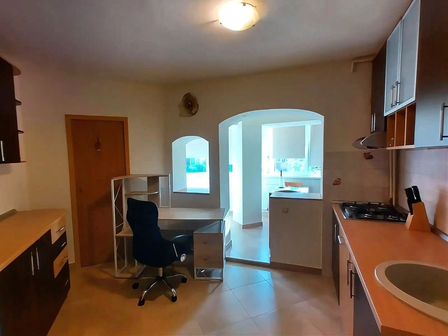Inchiriez ap. cu 2 camere decomandat, pet friendly in Calea Aradului - Poză 10