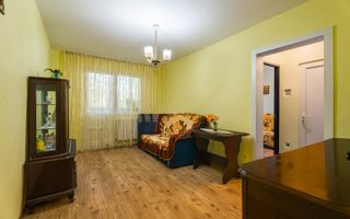 Apartament 2 camere, mobilat complet, sector 5 - Poză 6