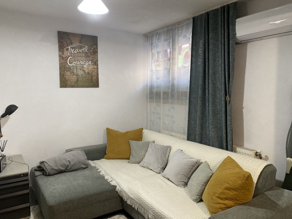 Apartament 1 Camera De Inchiriat | 48 Mp | P-ta Abator | Marasti - Poză 1