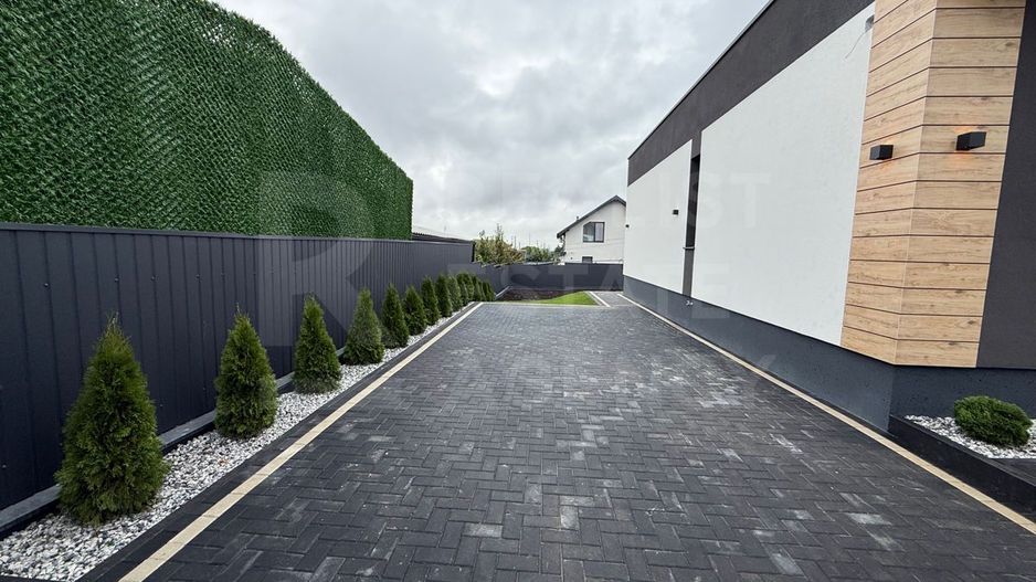 Vânzare, casă, 3 camere, str. Alexei Mateevici, Tohatin - Poză 6