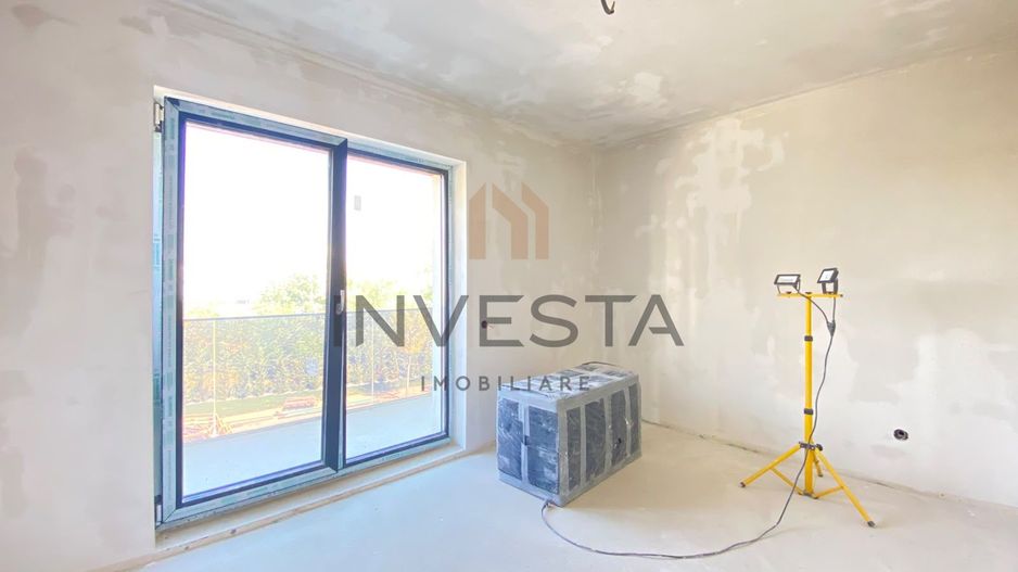Apartament cu 3 camere, etaj intermediar, bloc nou, zona Iulius Mall - Poză 5
