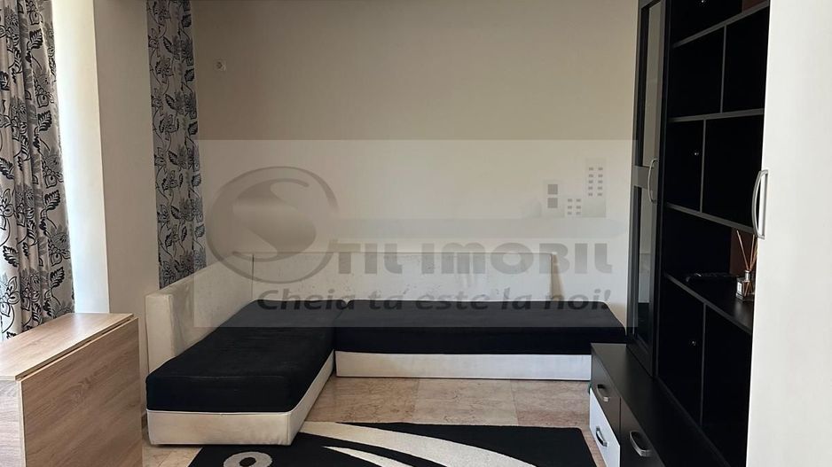 Exclusive Residence 2 camere mobilat si utilat, disp. imediata - Poză 6