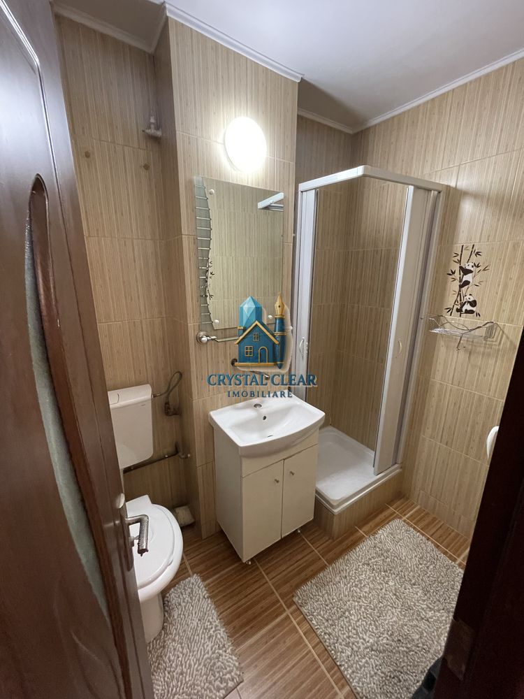 Apartament cu 1 cameră - cartier Tudor Vladimirescu, zona Rexo - Poză 8