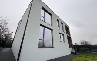 Vânzare, Hi-Tech, 2 nivele, 3 camere, strada Fântânița, Tohatin - Poză 5