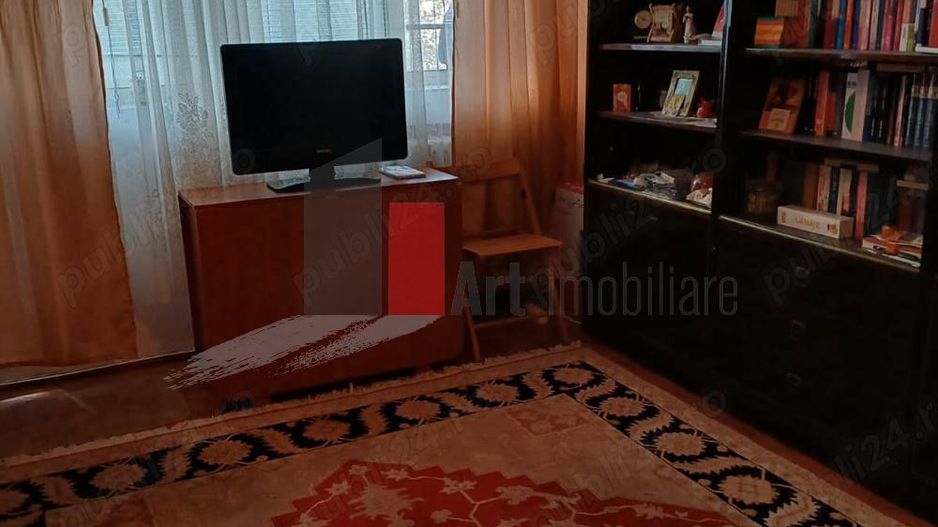 Apartament 2 camere Chibrit/Mihalache/Grivita - Poză 5
