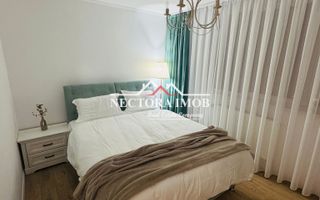NECTORA IMOB-Apartament 2 camere, Str. Sovata, 54 mp, Mobilat/Utilat - Poză 10