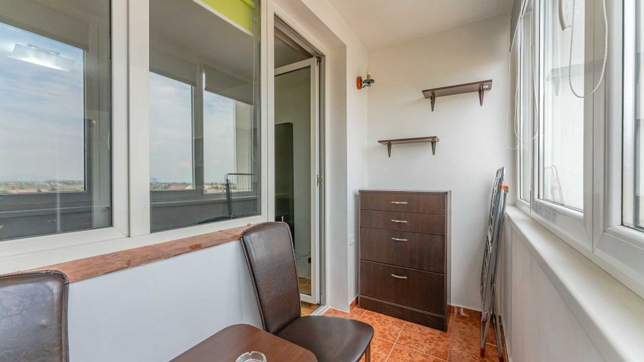 Locuință mobilată și utilată in Brașov, zona Gemenii - Poză 14