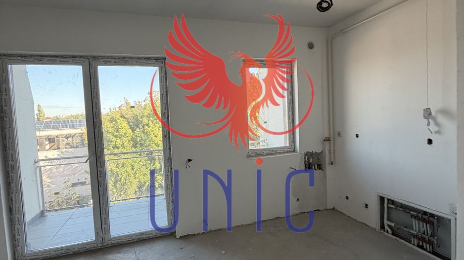 Bloc nou cu parcare si lift, Gradina Botanica - Poză 46