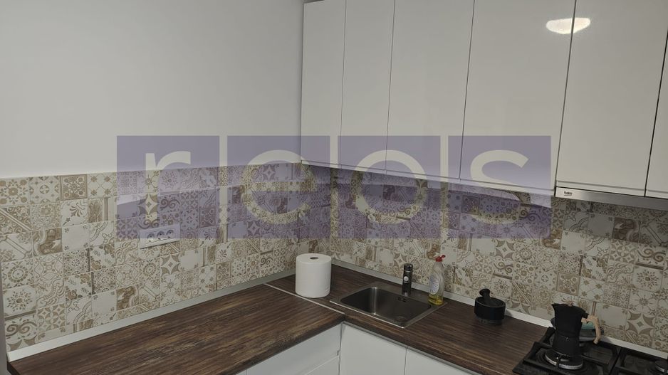 VANZARE 3 CAMERE I DECOMANDAT I FOARTE SPATIOS I MOBILAT I GORJULUI - Poză 5