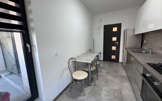 Apartament 2 camere - Exigent Plaza Residence Faza 4 + parcare - Poză 9