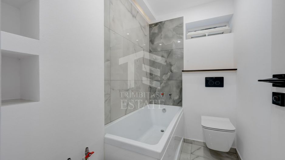 Apartament 2 camere – 45 mp utili Jiului - Poză 6