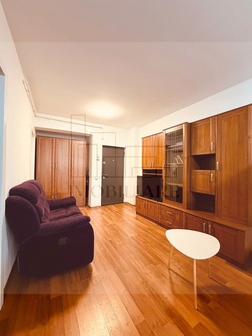 Ap. 2 Camere – Marasti strada Fabricii | Aproape de Facultăți si Mall-uri - Poză 4