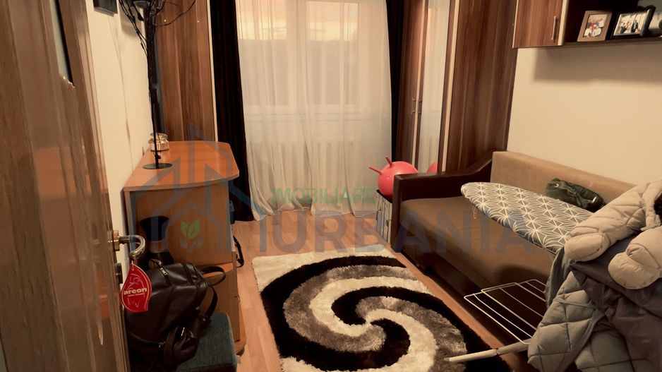 Apartament 3 camere, 2 băi Lunca Cetățuii –la 1 km de LIDL & Vișoianu - Poză 2