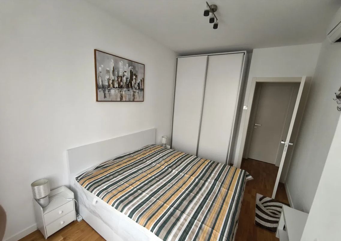 2 camere | Soseaua Nordului | parc Herastrau | nou - parcare - Poză 7