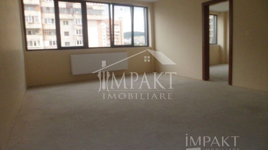 Spatiu de birouri, 2 camere, cartier Manastur! - Poză 1