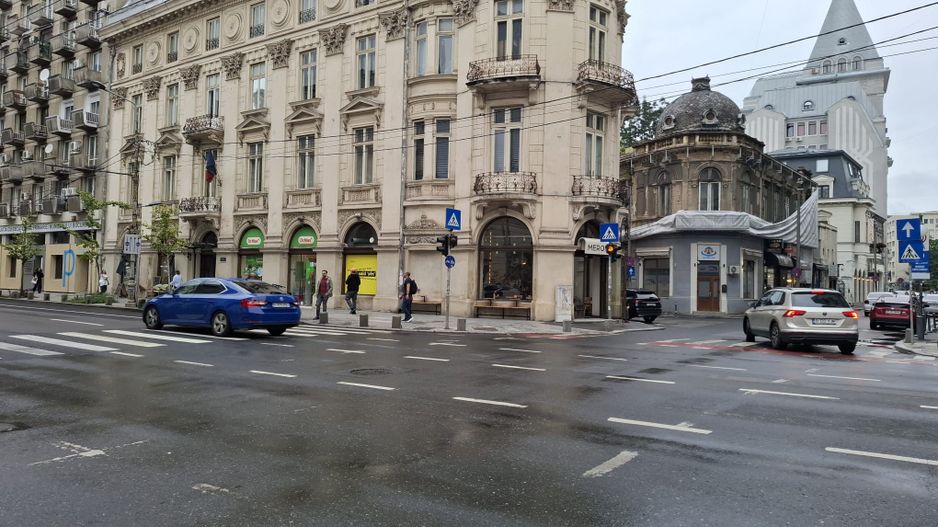 URGENT!, oportunitate rara,  bloc nou,  RANDAMENT MINIM 9%, NEGOCIABIL - Poză 1