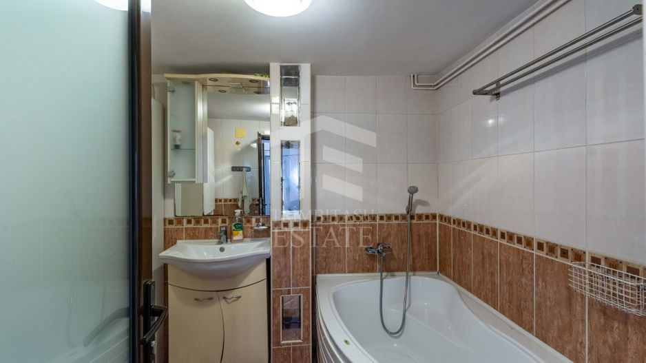 Colentina, Doamna Ghica, Obor, str. Popa Iancu, Casa 3 dormitoare - Poză 24