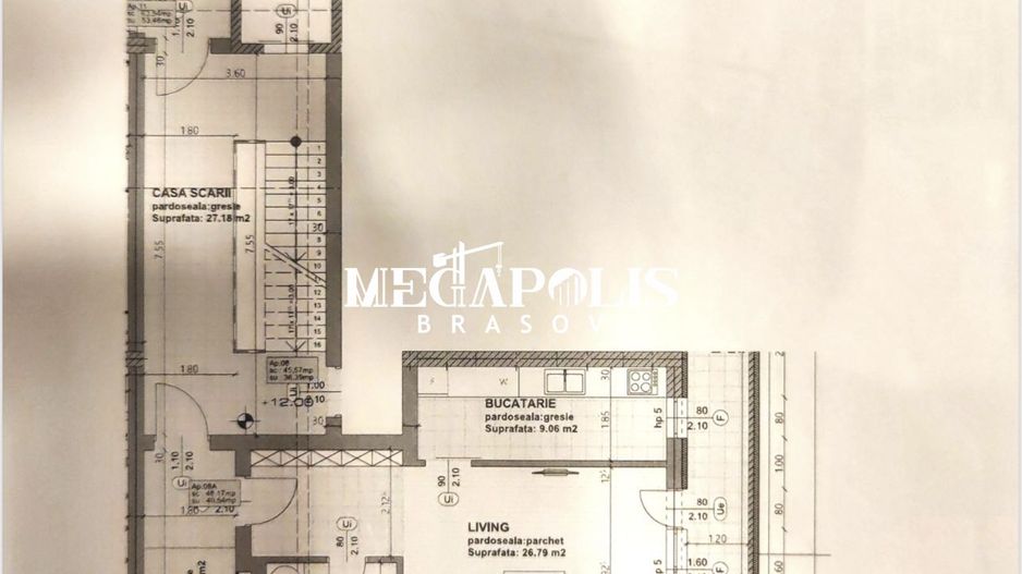 Garsonieră Decomandată | Lângă Coressi Mall | COMISION 0% - Poză 11