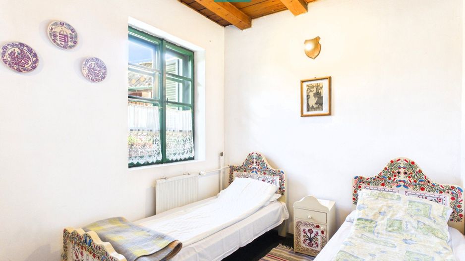 Pensiune 18 Camere cu Restaurant - Cetatea Oradea - Poză 7