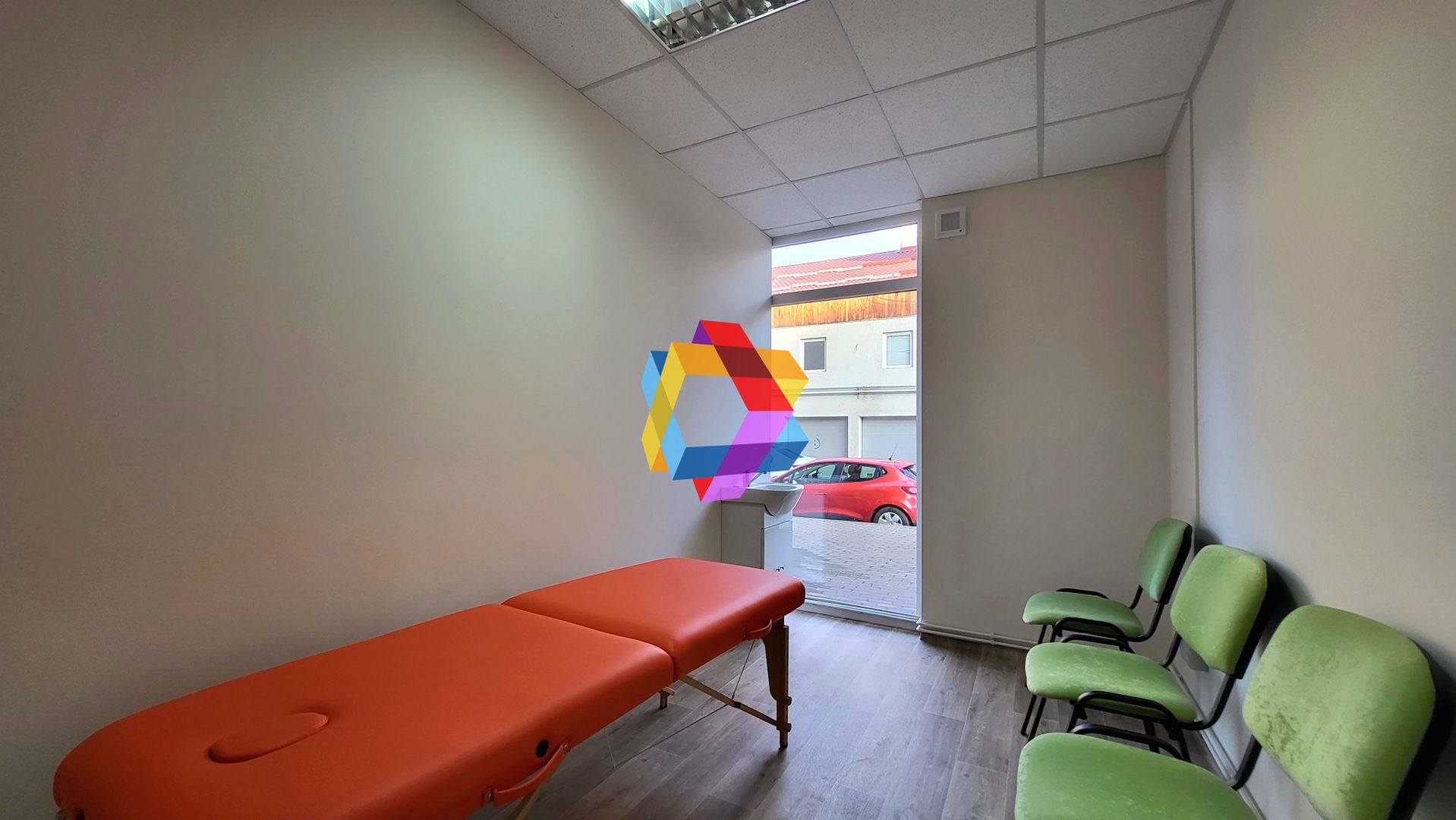 Spatiu comercial - 226 mp cu chirias randament atractiv - Poză 4