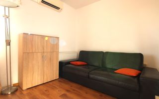 Soarelui; 2 camere, contract Anaf inclus, balcon generos, loc parcare subteran. - Poză 7