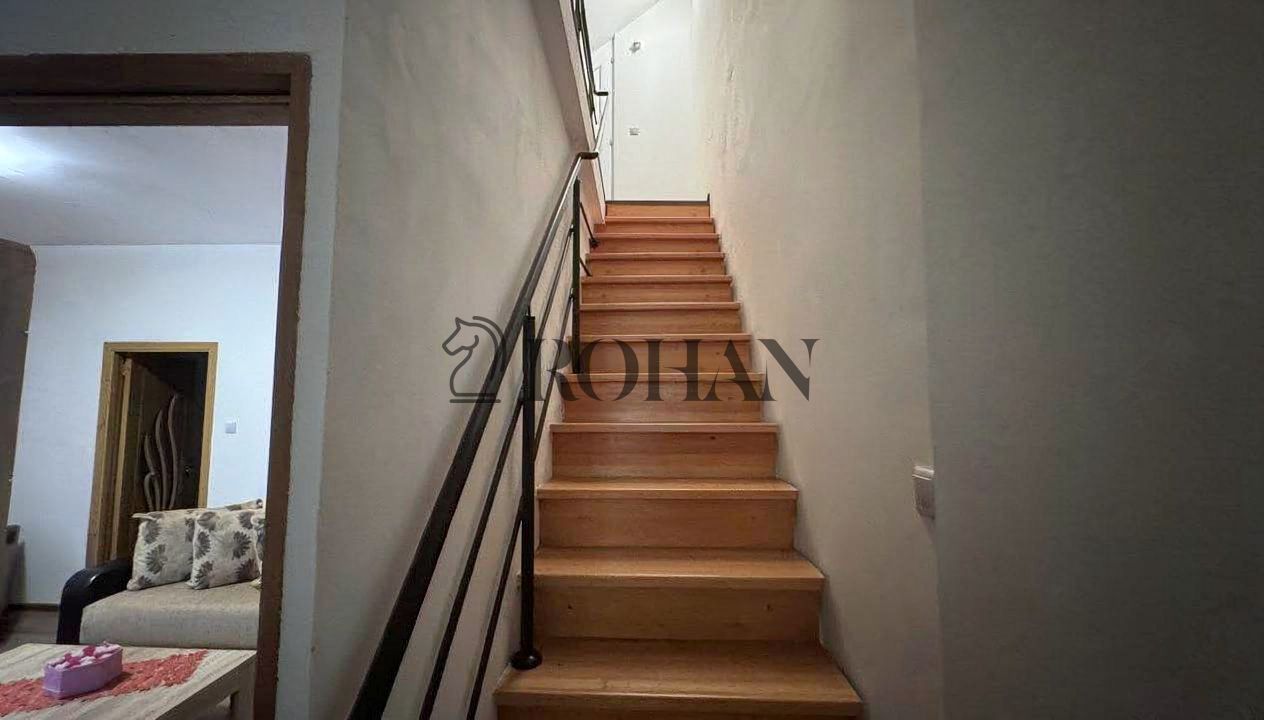 Apartament 4 camere - Anghel Saligny - Scara Interioara - Poză 12