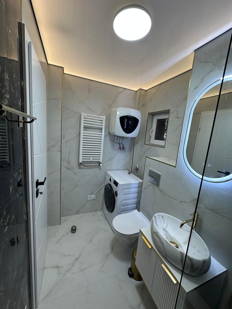 Vanzare Garsoniera Lux  Adiacent DECEBAL - Poză 21