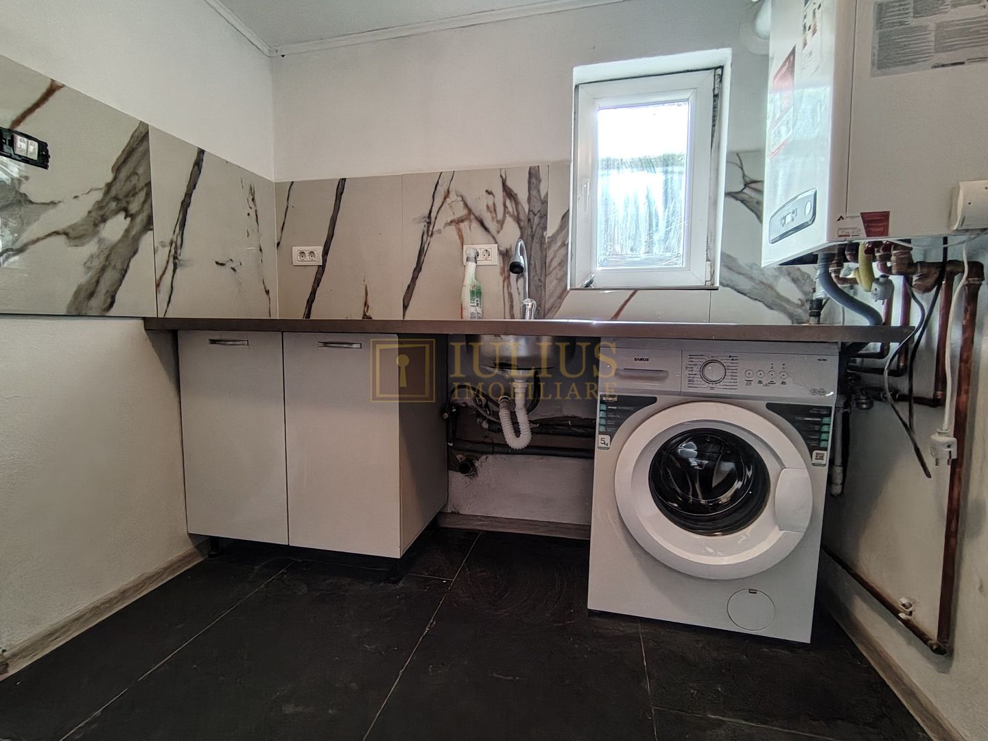 🏡 Apartament 1 cameră | Iosefin – Str.  J. N. Preyer | Prima închiriere - Poză 5