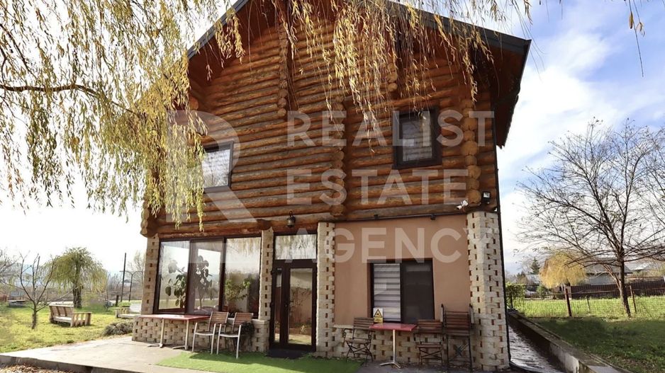 De vânzare – Pensiune activă, Iasi - Poză 17