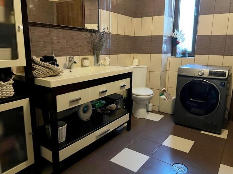 Casa de inchiriat| Corbeanca-Petresti| langa padure acces rapid DN1 - Poză 10