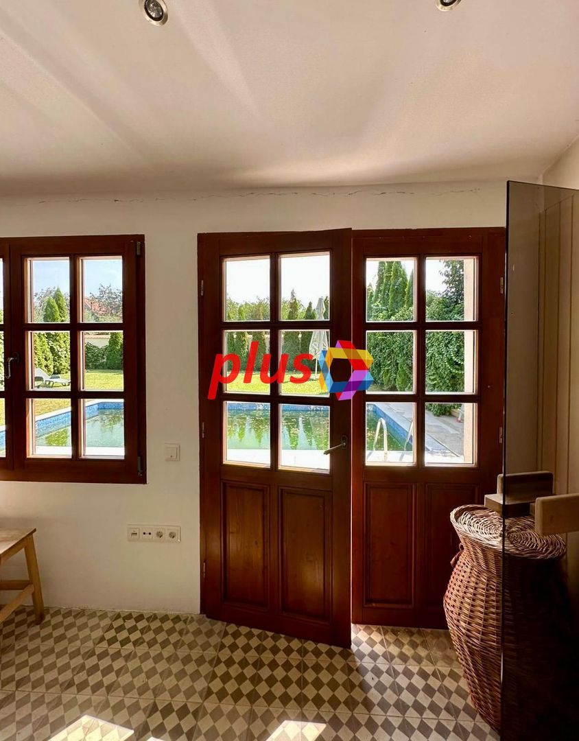 Casa in Cristian - 582 mp - Poză 15