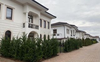 VILA CASA DE INCHIRIERE IN ZONA EROU IANCU NICOLAE PIPERA - Poză 7