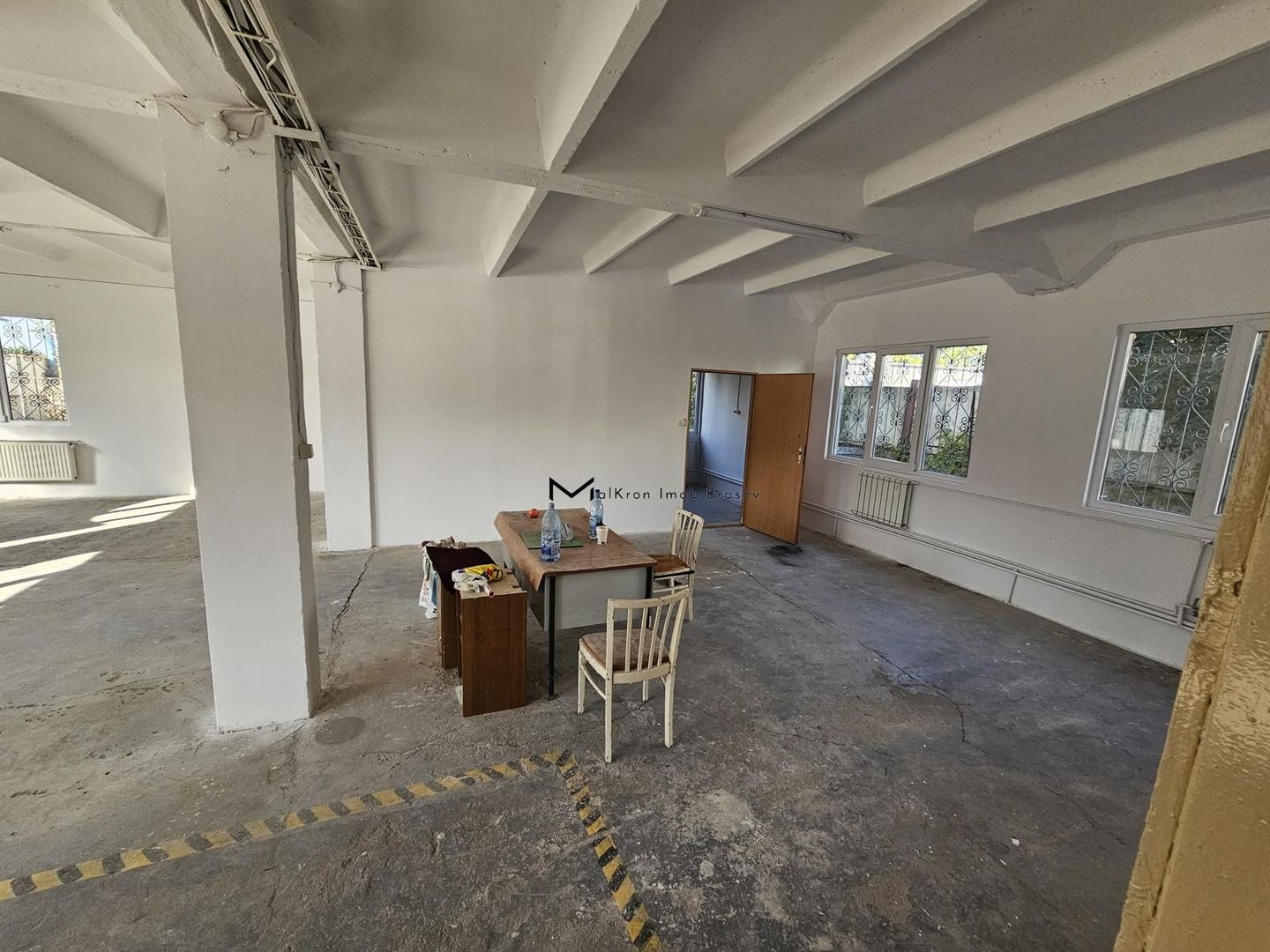 Clădire ideală pentru producție și birouri Bartolomeu - Poză 8