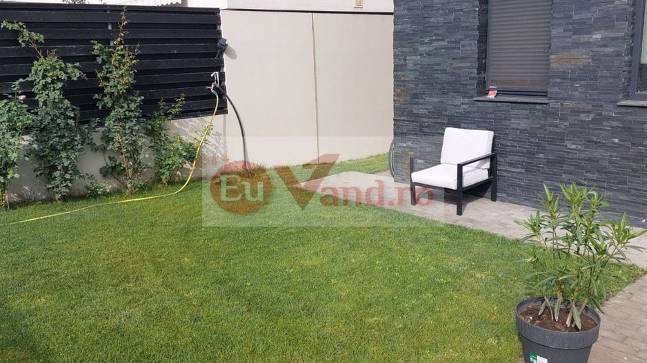 De vânzare casă premium tip duplex,  vedere spre Lacul Brates - Poză 5