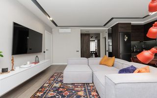 Vânzare, apartament, 2 camere, bd. Mircea cel Bătrîn, Ciocana - Poză 6