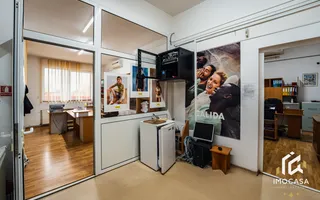 De vânzare Hală 1450mp producti industrial 18.500mp teren Călan Jud Hd - Poză 18